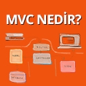 MVC Nedir? Basit ve Net Şekilde MVC Yapısı Anlatım