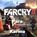 Far Cry 4 Para, Karma, XP Hileleri ve İpuçları