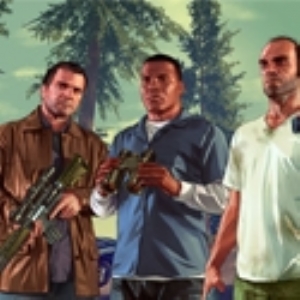 GTA 5 Enteresan hatalar