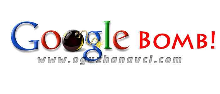 Google’ın Bomb Cezası Nedir? - Oğuzhan Avcı