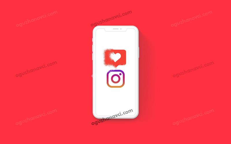 Instagram'a Beğeni Gizleme Özelliği Geliyor