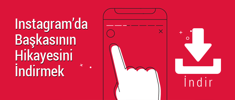 Instagram'da Hikâye Nasıl İndirilir? Başkasının Hikayesini Kaydetme Yolları - Oğuzhan Avcı Instagram'da Hikâye Nasıl İndirilir? Başkasının Hikayesini Kaydetme Yolları - Oğuzhan Avcı