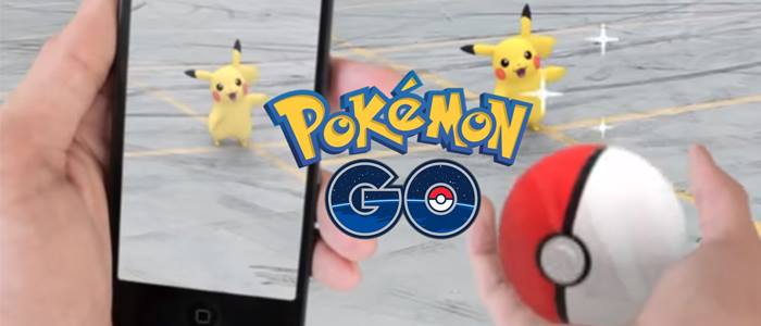 Pokemon GO Türkiye'de nasıl yüklenir, oynanır? IOS ve Android