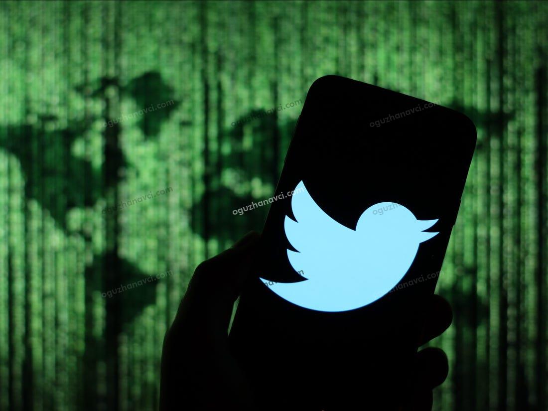 Twitter'da Bitcoin Toplayan Hacker'lar Yakalandı - Oğuzhan Avcı